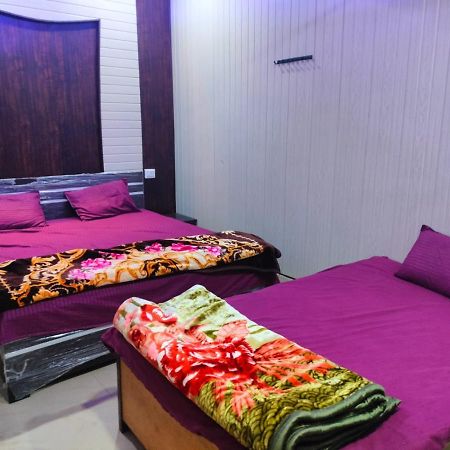 Kanti Devi Seva Sadan Mathura Ngoại thất bức ảnh