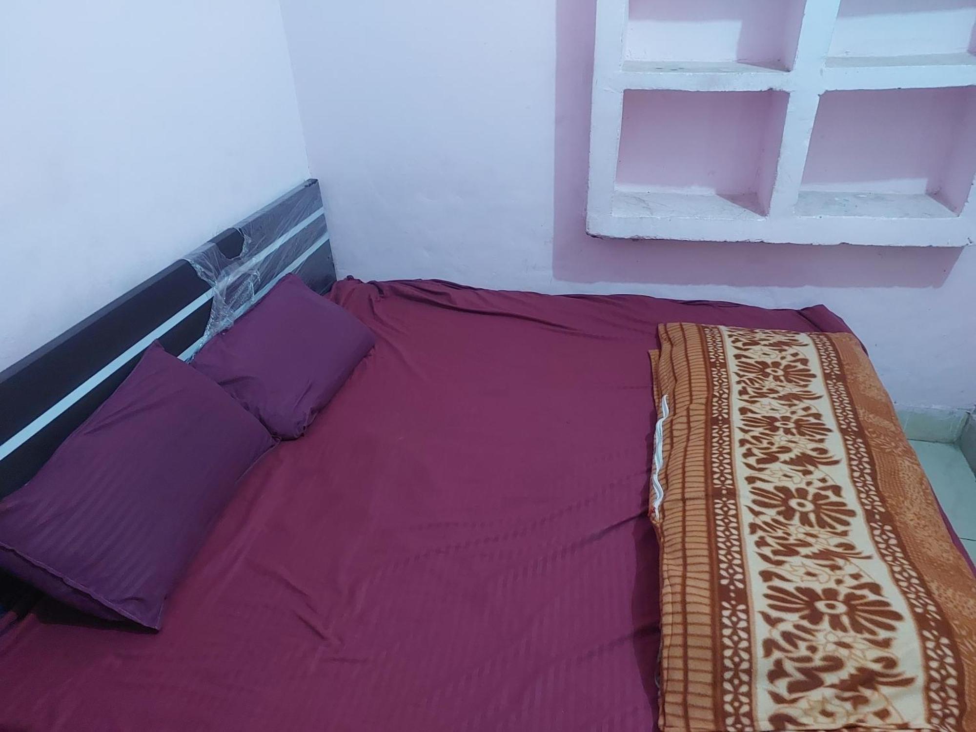Kanti Devi Seva Sadan Mathura Ngoại thất bức ảnh