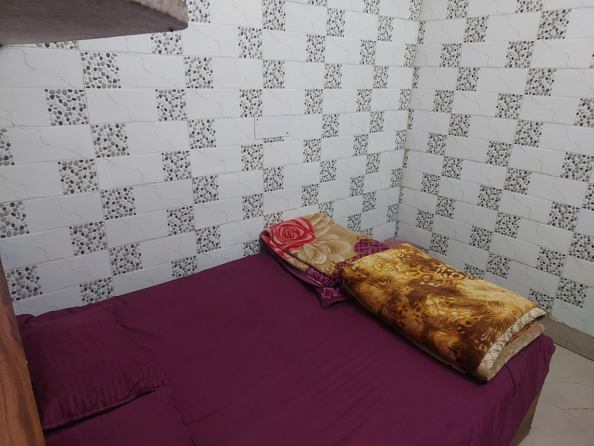 Kanti Devi Seva Sadan Mathura Ngoại thất bức ảnh