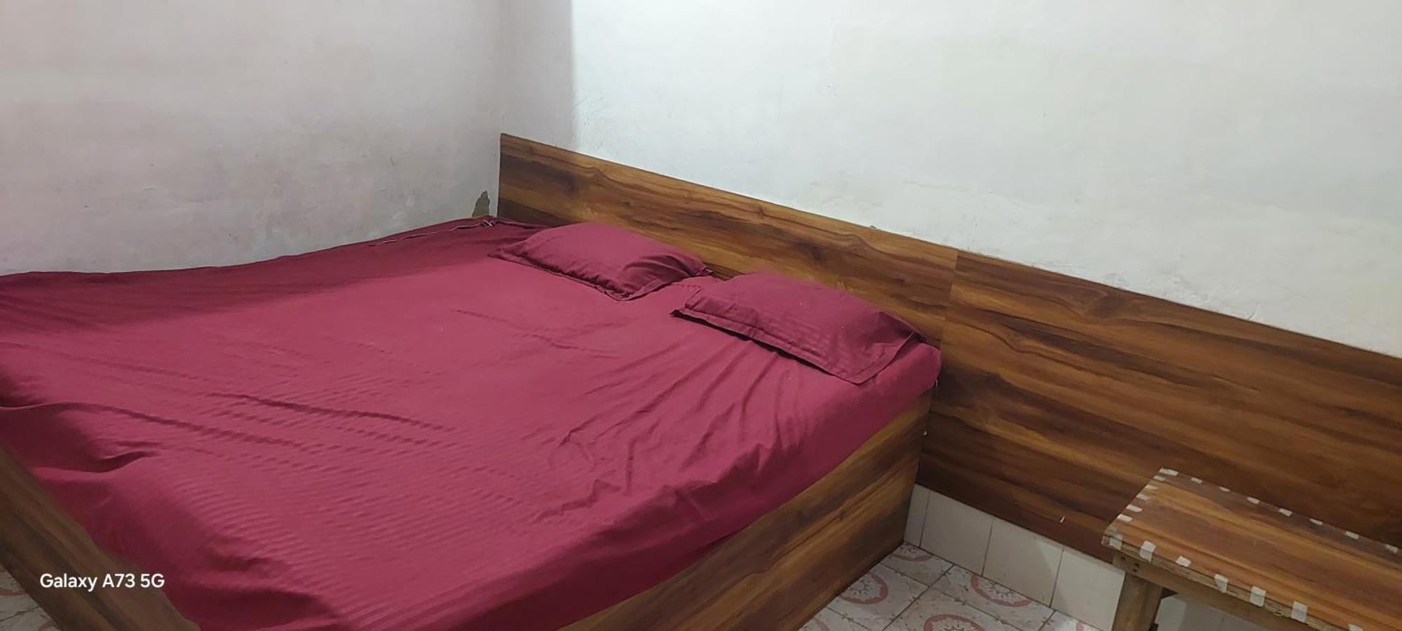 Kanti Devi Seva Sadan Mathura Ngoại thất bức ảnh
